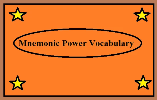 Mnemonic Power