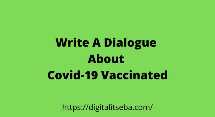 Covid-19 Vaccinated